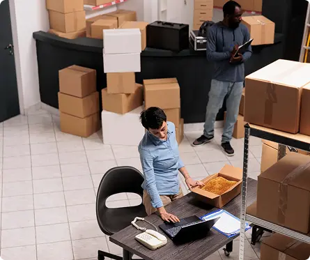 Smart Storage Solutions for Your Home Overflow